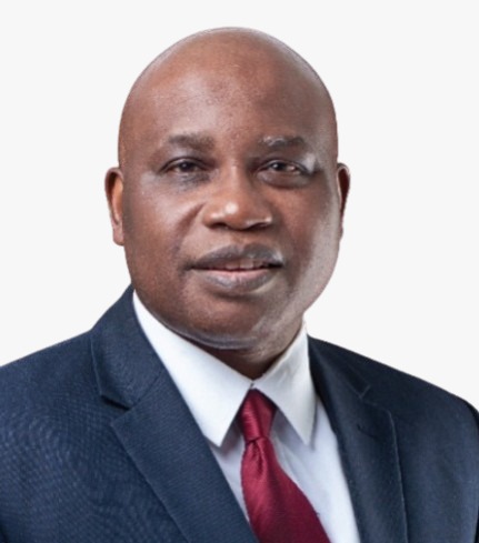 ARC. Femi Adewole